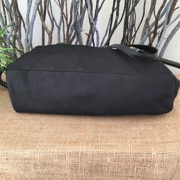 Kenneth Cole Studded Handle Me Tote - Picture 9 of 13